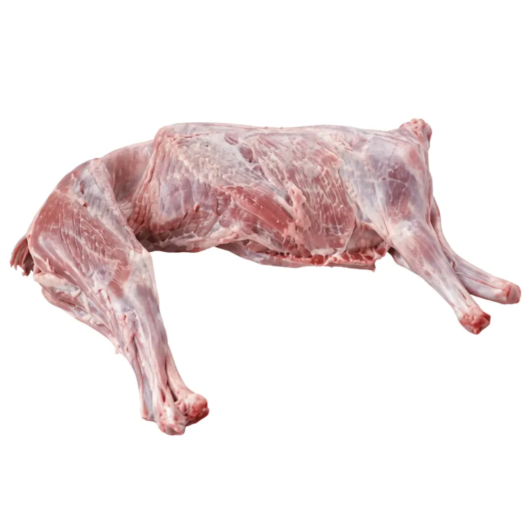 Whole Lamb Carcass Kazakhstan Fresh Small. خاروف كامل كزخستاني فرش
